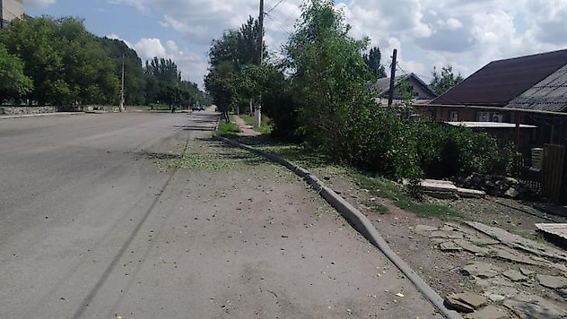 Rusya'dan Donetsk'e saldırı: 8 ölü, 4 yaralı