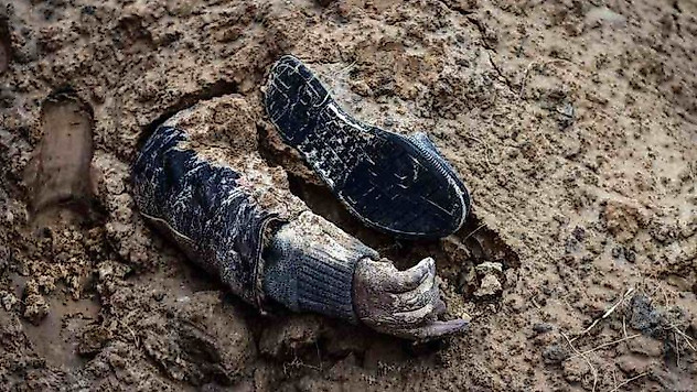 Rusya Dışişleri: Buça'da Rus tarafının masumiyetine dair o kadar çok kanıt var
