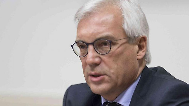 Rusya Dışişleri: 'NATO nükleer kuvvetleri Rusya sınırına yaklaştırırsa Moskova yanıt verecek'