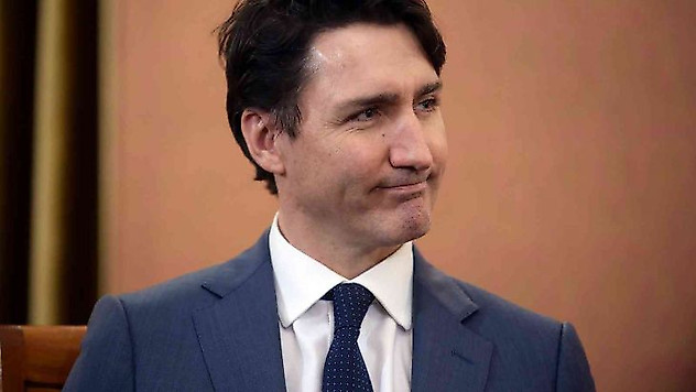 Rusya, Kanada Başbakanı Trudeau dahil 313 kişiyi yaptırım listesine aldı