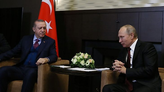 Rusya-Ukrayna krizi: Türkiye'nin pozisyonu ne olacak?