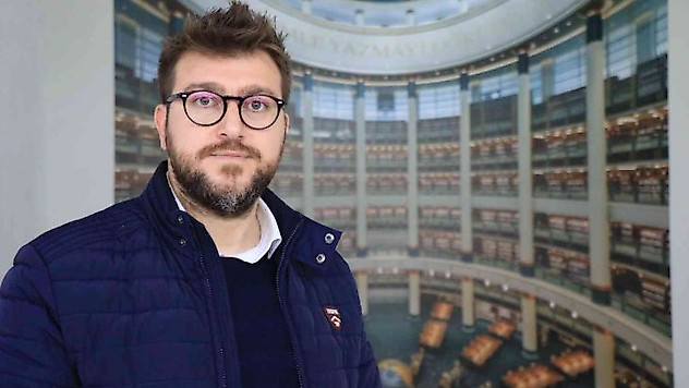 Rusya-Ukrayna Savaşı, Avrupa Enerji Güvenliğinde Türkiye'yi öne çıkarıyor