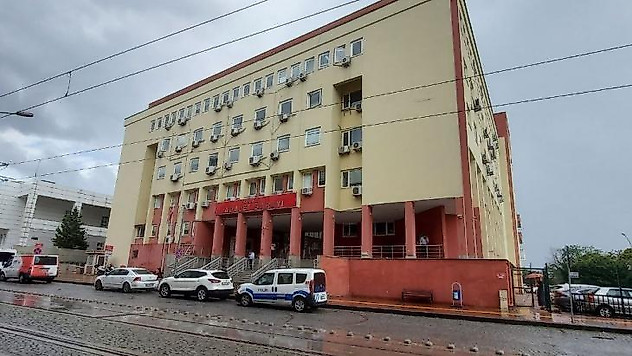 Sahte paralarla alışveriş yapan tıp fakültesi öğrencisi: 'Doktor olacağım, sicilimin kirlenmesini istemiyorum'