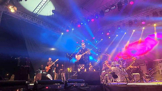 Samsun'da Zara ve Uğur Işılak konserleri