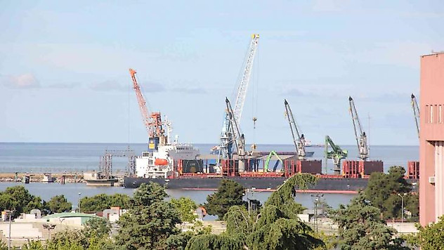 Samsun'dan ilk 7 ayda 160 ülke ve 6 serbest bölgeye 756,6 milyon dolarlık ihracat