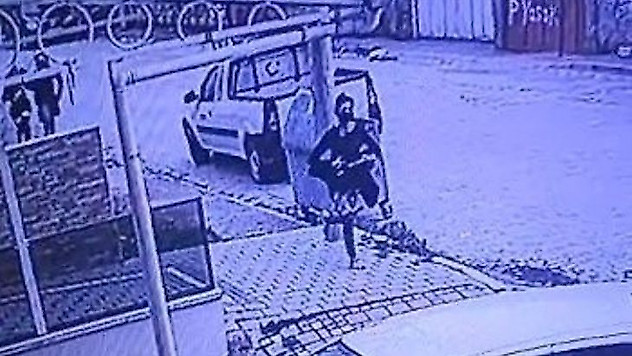 Şehit ailesinin evini soyan 3 kadın hırsız tutuklandı