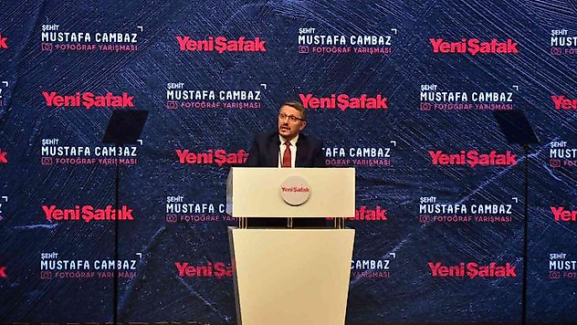 Şehit Mustafa Cambaz Fotoğraf Yarışması'nın ödülleri sahiplerini buldu