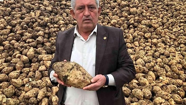 Şekerde fiyat oyununu bozacak gelişme