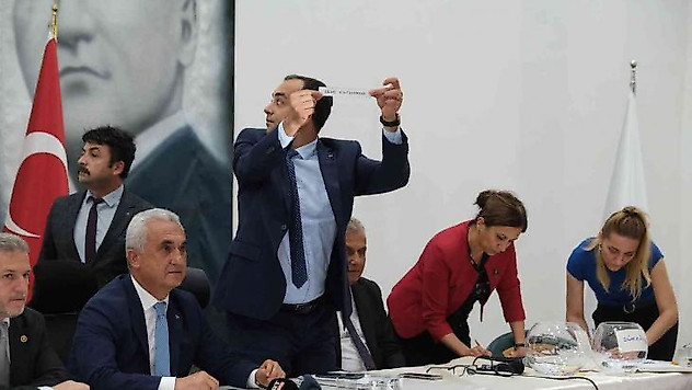Sel felaketinde yıkılmıştı: Bozkurt ve Abana ilçeleri, yeni sanayi sitelerine kavuştu