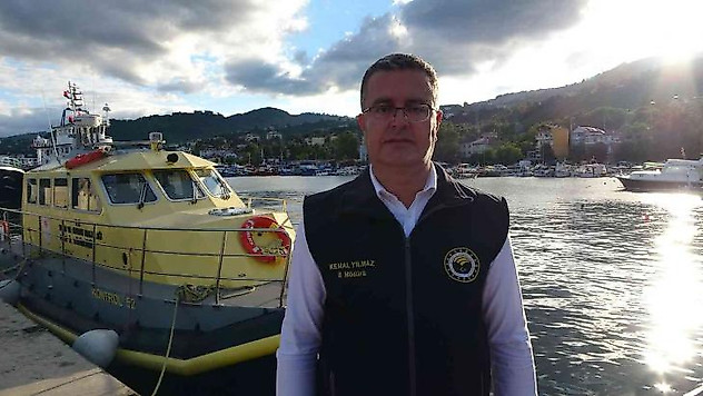 Sezon açıldı, balıkçılara yönelik denetimler sıkılaştı