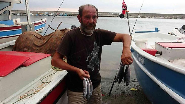 Sezonun başlamasına sayılı günler kala palamudun görüntüsü bol olacağı yönünde