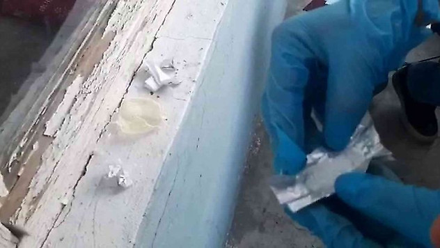 Siirt'te uyuşturucu operasyonu: 17 gözaltı