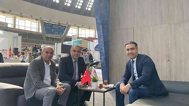 Sırbistan'da faaliyet gösteren tur operatörleri destek bekliyor