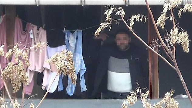 Şişli'de eşini ve ailesini rehin alan sanığın yargılandığı davada karar açıklandı