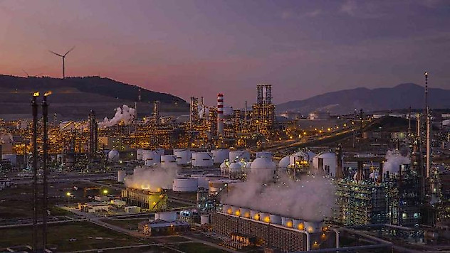 SOCAR Türkiye Ar-Ge ve İnovasyon, yapay zeka ile proses ekipmanlarının kontrolünü sağlayacak