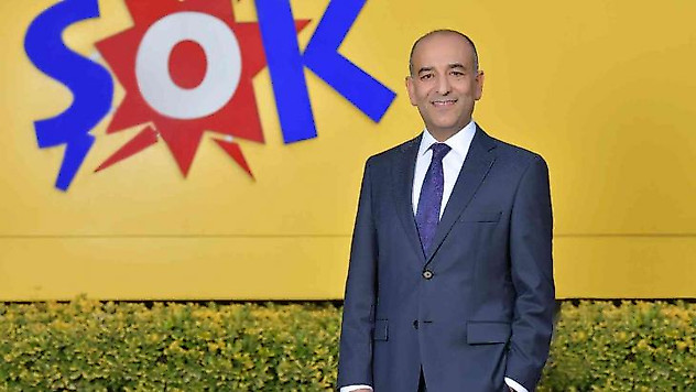 ŞOK Marketler, yılın ilk çeyreğinde yüzde 60 büyüdü, istihdamı 40 bine ulaştı