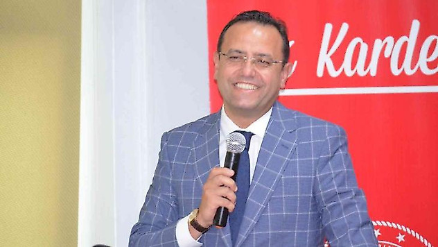 Sözleşmeli üretim yasası geliyor: Tarlaya mecburi ekim dönemi başlıyor