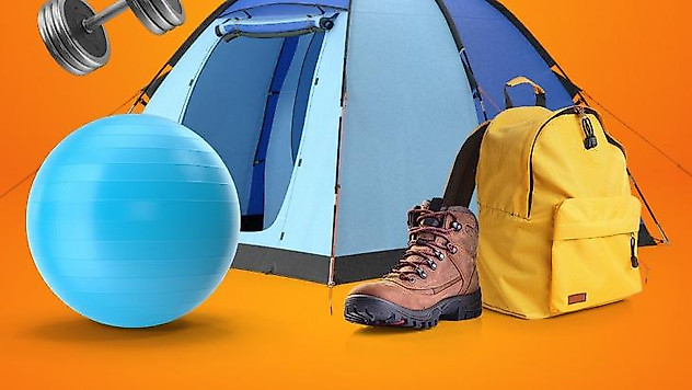 Spor ve outdoor ekipman kategorilerine ait 'En'ler açıklandı