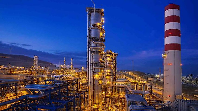 STAR Rafineri ve SOCAR Petrol Ticaret'e 'İhracatın Yıldızı' ödülü