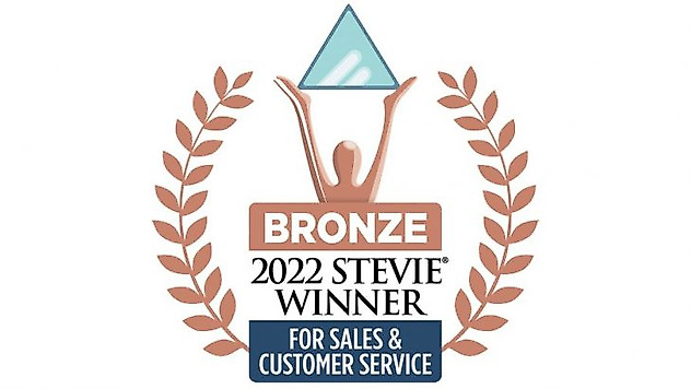Stevie Awards'tan Vestel'e ödül