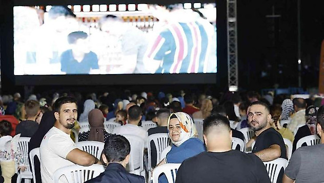 Sultangazi'de 'GençOFest' rüzgarı
