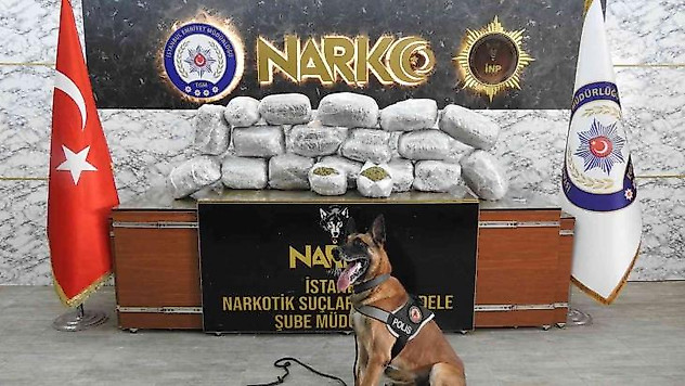 Sultangazi ve Bayrampaşa'da uyuşturucu operasyonu