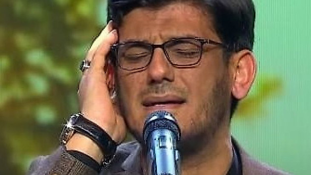 Suudi Arabistan'daki ezan yarışmasında Türk imam Kara birinci oldu
