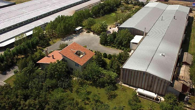 Swarovski ailesine ait Tyrolit, Egeli - Egesan'ın çoğunluk hissesini satın aldı