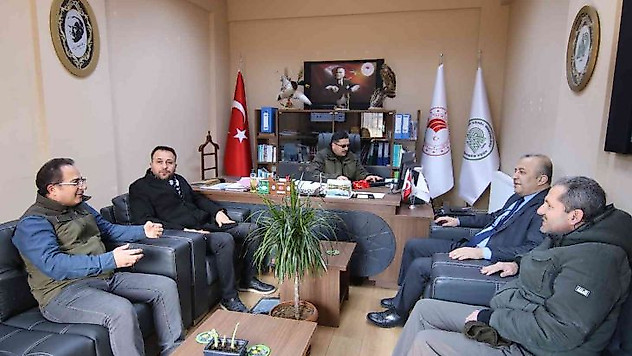 Tabiat Parkı, 7+13 yıllığına devredildi