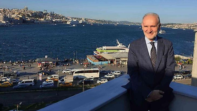 Tarihi Liman Han, restorasyon sonrası kültür-sanat ve araştırma mekanı oldu