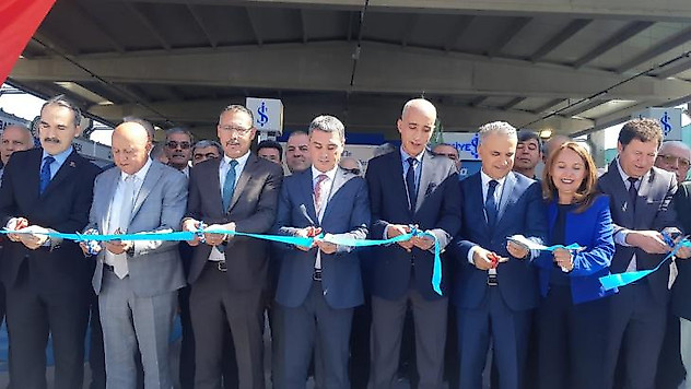 Tarım sektörü, Agrotec Tarım Fuarı'nda buluşuyor