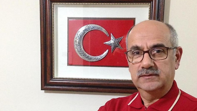 Tarım ve Orman Bakanlığına Vahit Kirişci atandı