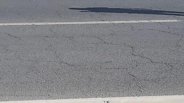 Tarsus'ta trafik kazasında motosiklet sürücüsü hayatını kaybetti