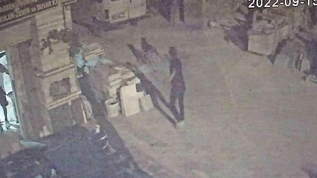 Tartıştığı arkadaşına sinirlenip aynı ismi taşıyan köpeğe kurşun yağdıran adam tutuklandı