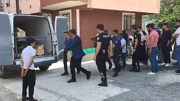 Tekirdağ'da 6 yaşındaki kızını öldüren kadın: 'Pişmanım, cinnet geçirdim'
