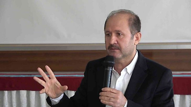 Teklif yasalaşıyor, muhtar maaşları asgari ücretle eşitleniyor