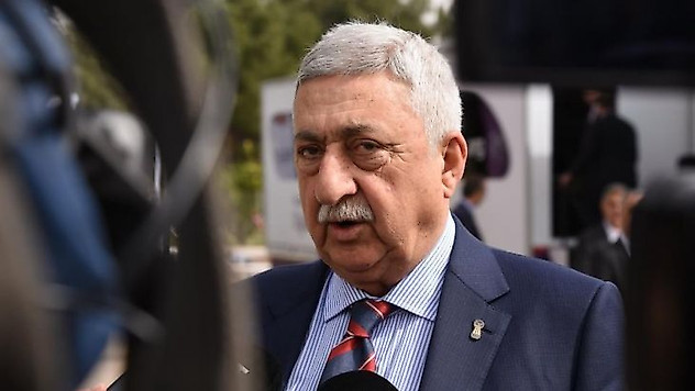 TESK Genel Başkanı Palandöken: 'Zincirler piyasa fiyatlarıyla hamur gibi oynuyor'