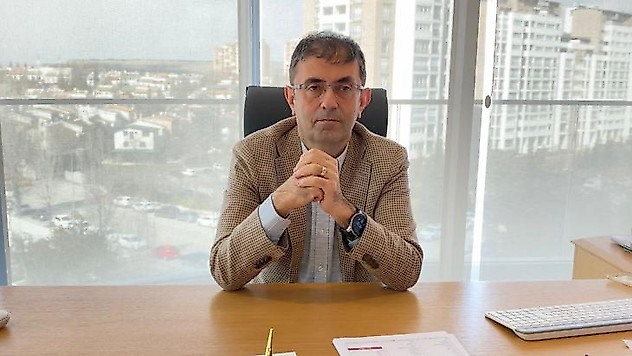 Tıbbi Onkoloji Uzmanı Prof. Dr. Coşkun: 'Sezaryen ile doğanlarda risk daha fazla'