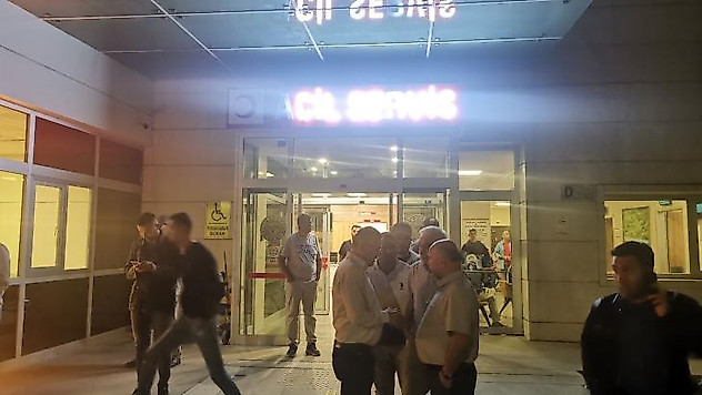 Tokat'ta MHP'li belde belediye başkanının makam aracına silahlı saldırı: 2 yaralı