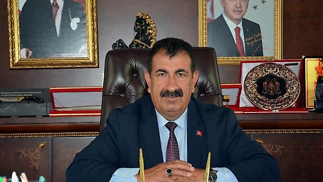 TÜDKİYEB Başkanı Çelik: 'Tarımsal desteklemelere ayrılan ek bütçe tarıma can suyu olacaktır'