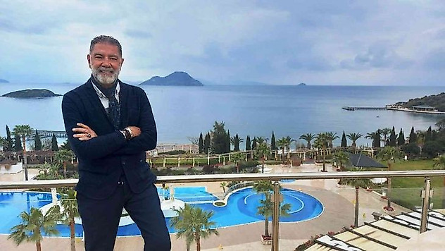 Turizmciler Rusya ve Ukrayna'dan ümidi kesti: Ortadoğu ve Balkanlara yöneldi
