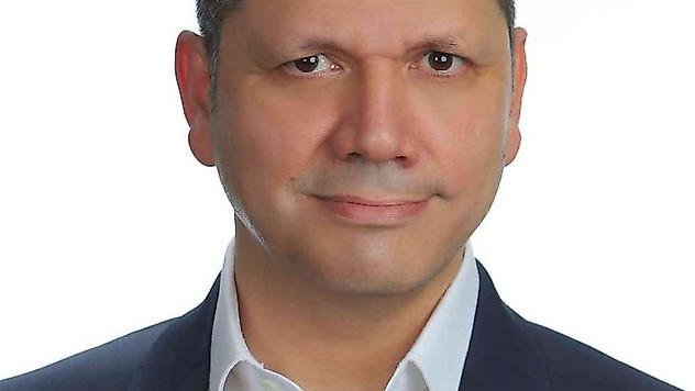 Turkcell Dijital İş Servisleri Genel Müdürü Gürkan Arpacı oldu