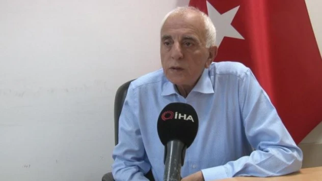 Türkeş'in doktoru Kaptanoğlu, 12 Eylül sonrası hastanedeki tutukluluk günlerini ve kaçırma planlarını İHA'ya anlattı
