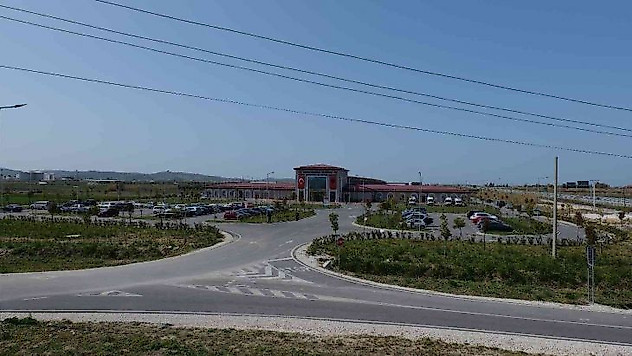 Türkiye-Arnavutluk Fier Dostluk Hastanesi'nden büyük sağlık hizmeti