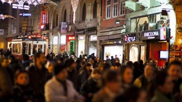 Türkiye demografisinin temel özellikleri nelerdir?