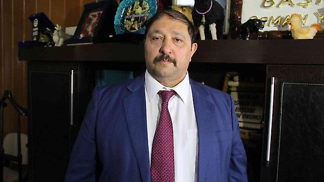 Türkiye Kasaplar Federasyonu'ndan marketlerin kurbanlık kampanyalarına tepki