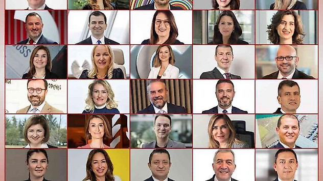 Türkiye'nin 'En Etkin 50 CHRO'su açıklandı