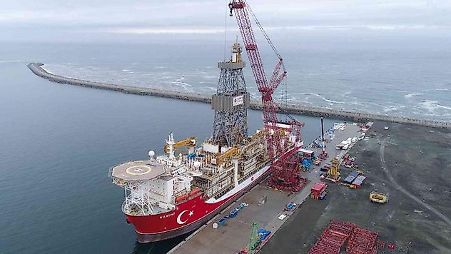 Türkiye'nin enerji politikaları enerji arzına katkı sağlayacak