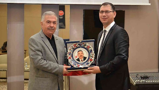 Türkiye'nin ilk 'Otomotiv Egzozculuğu' kursu tamamlandı