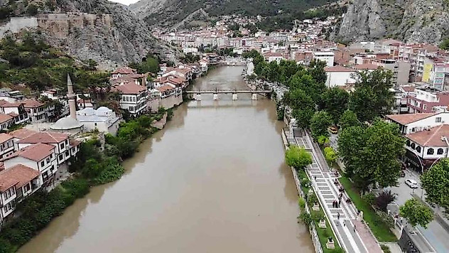 Türkiye'nin suyu en ucuz şehrinde 1 ay su ücretsiz